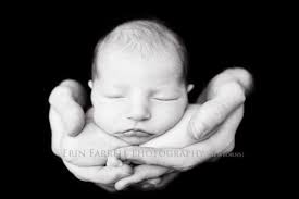 Little Miss E [Delaware Newborn Photographer] » Erin Farrell Photography