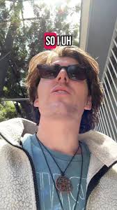 Ryan Watson Henderson Werewolf