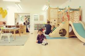 La Indoor Playgrounds Gyms Offering Virtual Classes In 2020 Indoor Playground Indoor Play Play Spaces