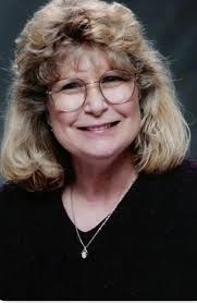 Patricia Cable Obituary