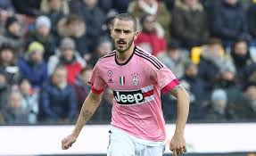 Bonucci is back with a goal. Juventus Ufficiale Leonardo Bonucci Rinnova Fino Al 2021