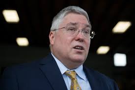 With Immigration Controversy as Backdrop, GOP Senate Candidates Blast  Democrats