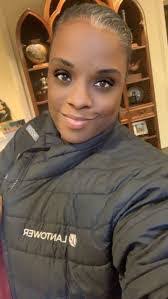 Lakeisha Hodge's Instagram, Twitter & Facebook