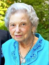 Marian Turnipseed Obituary (1927