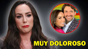 Tras 10 años de matrimonio, Inés Gómez Mont confesó el secreto sobre su infernal  matrimonio. - YouTube