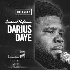 See the hilarious Darius Daye and more of Iowa's best stand-up comedians at  @biggrovedsm in Des Moines