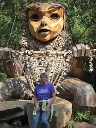 Hi all! I just wanted to introduce myself and share a photo I took