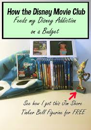 To join the club or learn more, visit our website. Ultimate Guide To The Disney Movie Club