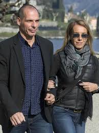 Image result for varoufakis paris match