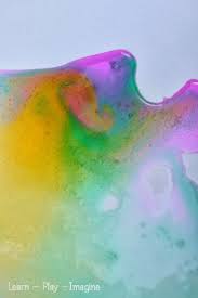 Erupting Art For Kids Learn Play Imagine