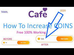 This website is using cookies. How To Get Free Coins For Live Chat App