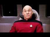 Star Trek: 10 Things You Didn't Know About Jean-Luc Picard - YouTube