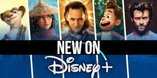 The entire thing felt like it came straight out of my own brain. What S New On Disney Plus In June 2021 Movies And Shows