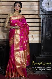 Katan Silk Banarasi Saree