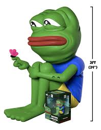 All png & cliparts images on nicepng are best quality. Youtooz On Twitter Sad Pepe Pre Order Now Available Here Https T Co Lrallwbwxb Super Limited 2ft Version Coming Soon Too