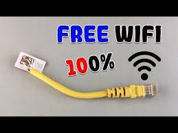 New Ideas Free Internet 100 How To Get Free Internet At Home 2019 Youtube Wifi Hack Internet Phone Hack Internet