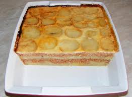 Musacaua se face de obicei cu vinete sau cu cartofi sau cu alte legume si carne tocata, de obicei de vita. Musaca De Cartofi Cu Carne Tocata Retete Culinare Preparatedevis Ro