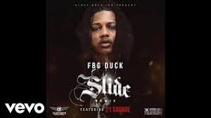 Brookhaven id codes pt 5. Fbg Duck Nabs 21 Savage For Slide Remix Listen Billboard Billboard