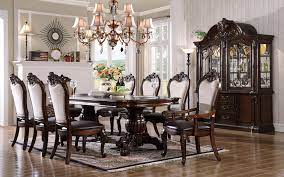 Default sorting sort by popularity sort by latest sort by price: Formal Dining Set D3600 Casye Furniture