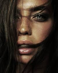 Lululu Cool Eyes Girl Face Beautiful Face