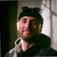 Chris Trow's Instagram, Twitter & Facebook