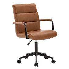 All upholstery office chairs can be shipped to you at home. Peugeot Task Chair In 2021 Task Chair Brown Office Chair Adjustable Office Chair