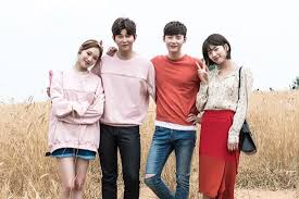 Suzy'nin olağanüstü görselliği ve lee jong suk'un hit dizileri seçme kabiliyeti hakkında da birçok yorum bulunmakta. Whil While You Were Sleeping Lee Jong Suk And Bae Suzy Facebook