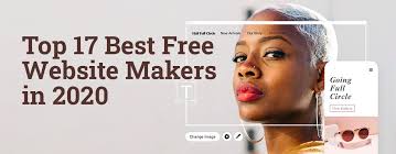 Just sign up and test our powerful. Top 17 Best Free Website Makers In 2020 Create Your Website Or A Free Online Shop Streamline Lv