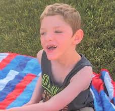 Wyatt Ezekiel McClain Obituary