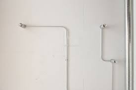 p 電線管で天井をデザイン 見上げたときの景色も抜かりなく p 電線管 デザイン 天井