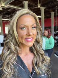 Leah Nicole Bartlett