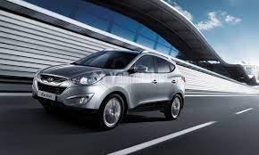 Find out why the 2012 hyundai tucson is rated 8.0 by the car connection experts. Hyundai Tucson 2012 Price In Uae New Hyundai Tucson 2012 Photos And Specs Yallamotor