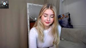 Watch cute18cute - Cam, Rubia, Blonde Porn - SpankBang