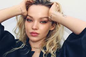 I am so in love with @dovecameron that the man in my life feels threatened and that i would end things with him almost instantly if chloe and i ever got together and. Dove Cameron Talks Mental Health With Boyfriend Thomas Doherty