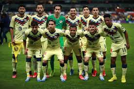 Mens club america all weather windrunner jacket. America De Mexico Bleacher Report Latest News Scores Stats And Standings