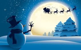 170.000+ vektoren, stockfotos und psd. The Christmas Full Moon Is Tomorrow You Have Been Blessed With Amazing Gifts Christmas Wallpaper Hd Christmas Wallpaper Santa Claus Wallpaper