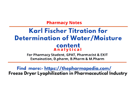 Karl Fischer Titration - Ppt Video Online Download