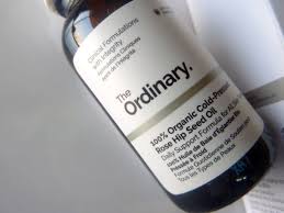 I tried the ordinary niacinamide & rosehip oil for 7 days | honest review malaysia. The Ordinary 100 Organic Cold Pressed Rose Hip Seed Oil Review
