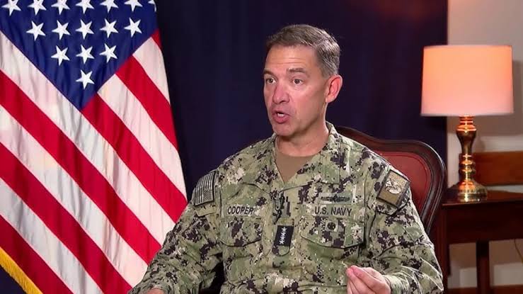 Глава Центком США оценил ход военной операции против Ирана