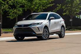 Complete the form below to get a quick response. 2021 Toyota Venza Prices Reviews And Pictures Edmunds