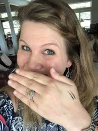 Fruma Sarah 2nd Preview. And whoever said backstage blacks had to be drab  never met me.