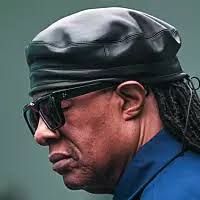 The Making of Stevie Wonder's Magnum Opus 'Songs in the Key of Life'