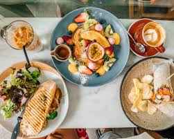 Not Just Another Cup Bangkok Thailand Coffee Notjustanothercup Bangkok Breakfast Thailand Travel Girl Avocado Love Cappuccino Fr Lebensmittel Essen