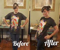 Sally Ann Diy Band T Shirt Reconstruction T Shirt Reconstruction T Shirt Diy Shirt Hacks