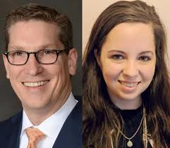 Mayor, analyst compete for Kent County's 74th District House seat