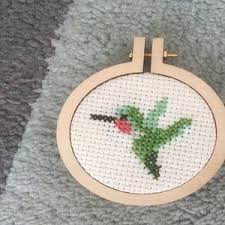 Small Bird Cross Stitch Pattern Monstera Leaf Cross Stitch Pattern Pdf Download Greenery Decor Etsy Cross Stitch Cross Stitch Patterns Needlepoint Kits