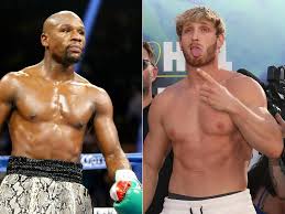 Logan paul reveals he 'passed' on an offer to fight heavyweight king tyson fury paul, 26, fights floyd mayweather in miami after taking up boxing in 2018 and logan revealed how fury sr proposed a family battle over social media Walka Floyd Mayweather Vs Logan Paul Jakie Szanse Ma Youtuber Eska Pl