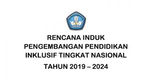 Maybe you would like to learn more about one of these? Desain Pengembangan Pendidikan Inklusif Nasional 2019 2024 Jogloabang