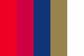 About roblox arsenal to begin with, remember that there are various groups of codes. Arsenal Color Palette
