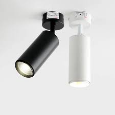 Recessed ceiling lights led included spot light 5w 7w 12w spotlights 220v. Foldable 360 Rotatable Led Downlights Surface Mounted Cob Led Ceiling Spot Lights 7w10w12w Led Lamps Background Wall Lighting Downlights Aliexpress